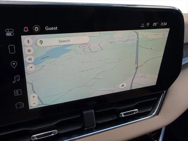 2026 Chevrolet Equinox FWD ACTIV