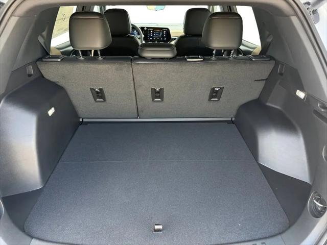 2026 Chevrolet Equinox FWD ACTIV