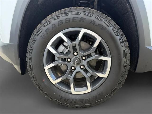 2026 Chevrolet Equinox FWD ACTIV