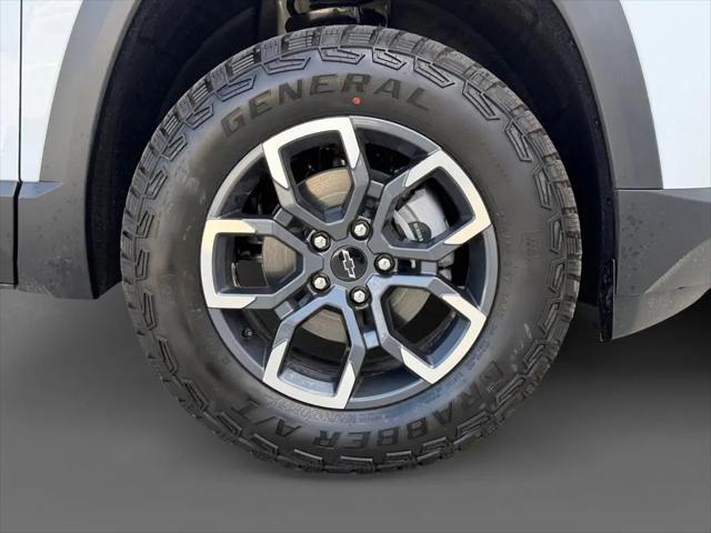 2026 Chevrolet Equinox FWD ACTIV