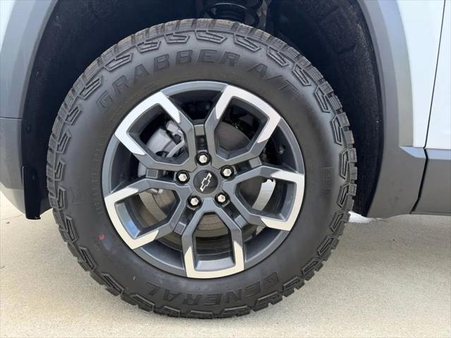 2026 Chevrolet Equinox FWD ACTIV