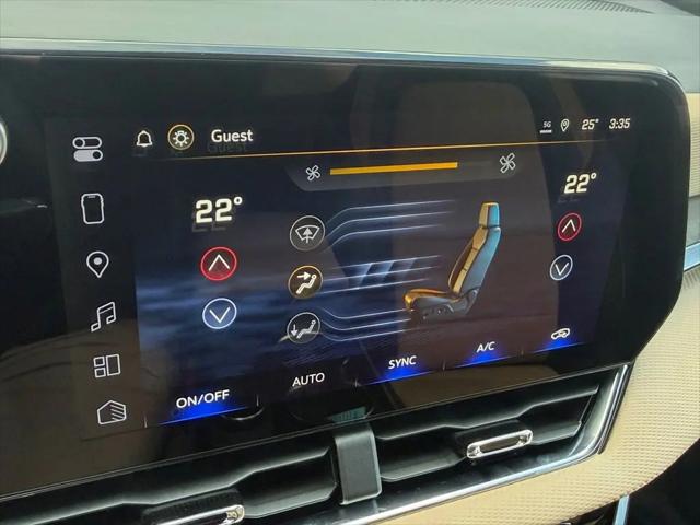 2026 Chevrolet Equinox FWD ACTIV
