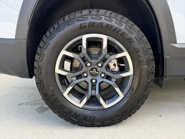 2026 Chevrolet Equinox FWD ACTIV