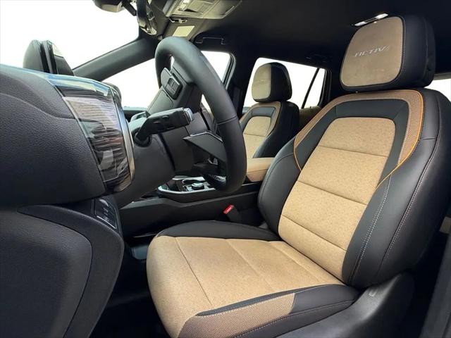 2026 Chevrolet Equinox FWD ACTIV