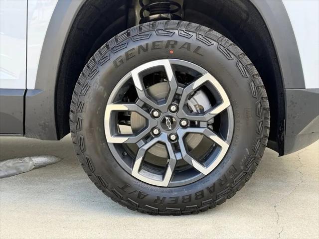 2026 Chevrolet Equinox FWD ACTIV