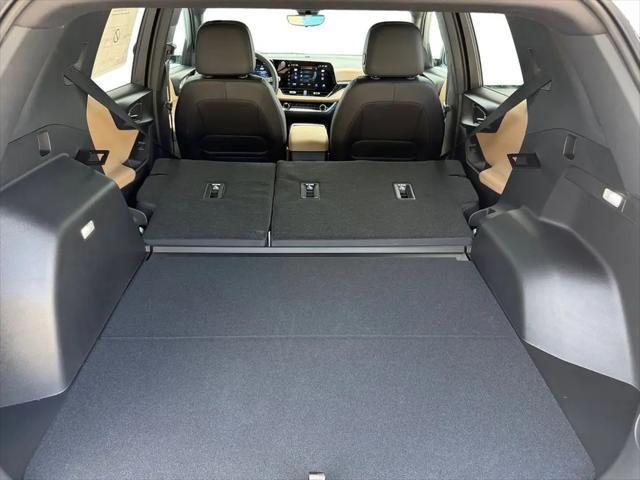 2026 Chevrolet Equinox FWD ACTIV