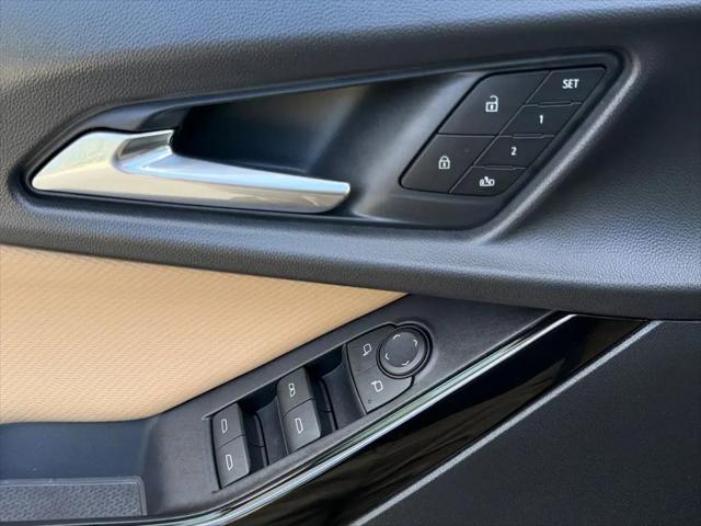 2026 Chevrolet Equinox FWD ACTIV