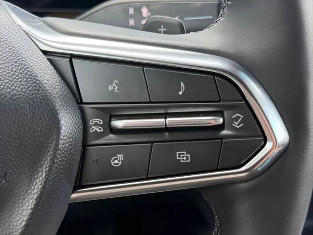 2026 Chevrolet Equinox FWD ACTIV
