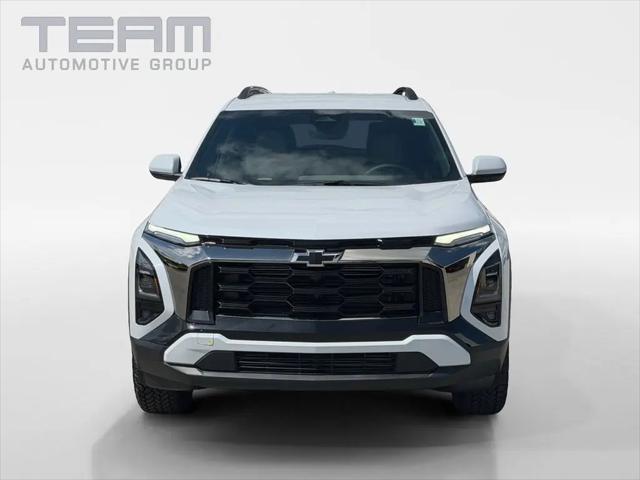 2026 Chevrolet Equinox FWD ACTIV
