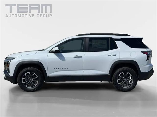 2026 Chevrolet Equinox FWD ACTIV
