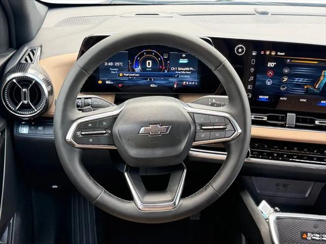 2026 Chevrolet Equinox FWD ACTIV