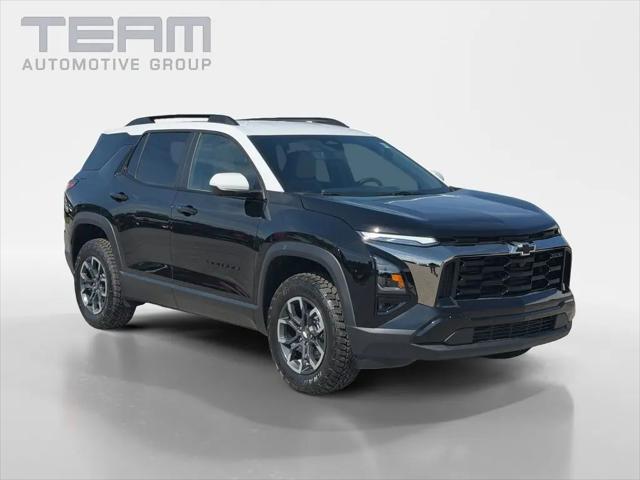 2026 Chevrolet Equinox FWD ACTIV for sale in Swansboro, NC