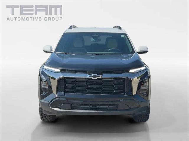 2026 Chevrolet Equinox FWD ACTIV