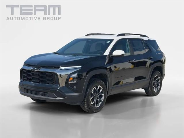 2026 Chevrolet Equinox FWD ACTIV