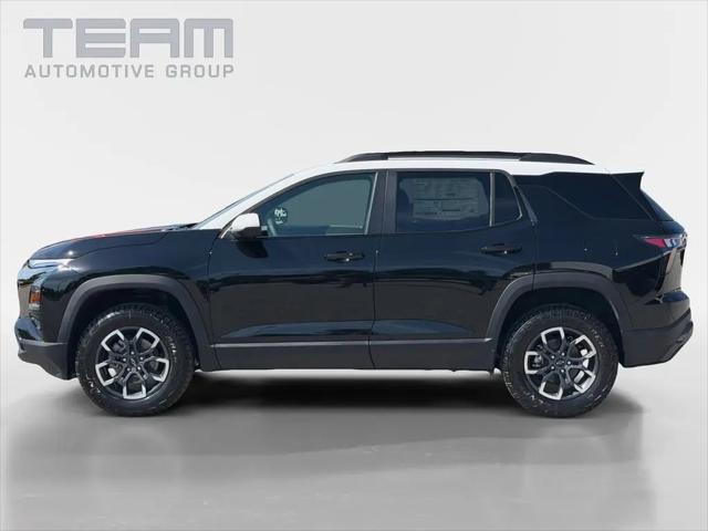 2026 Chevrolet Equinox FWD ACTIV