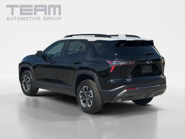 2026 Chevrolet Equinox FWD ACTIV