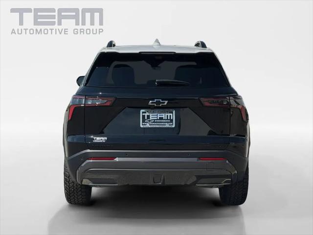 2026 Chevrolet Equinox FWD ACTIV
