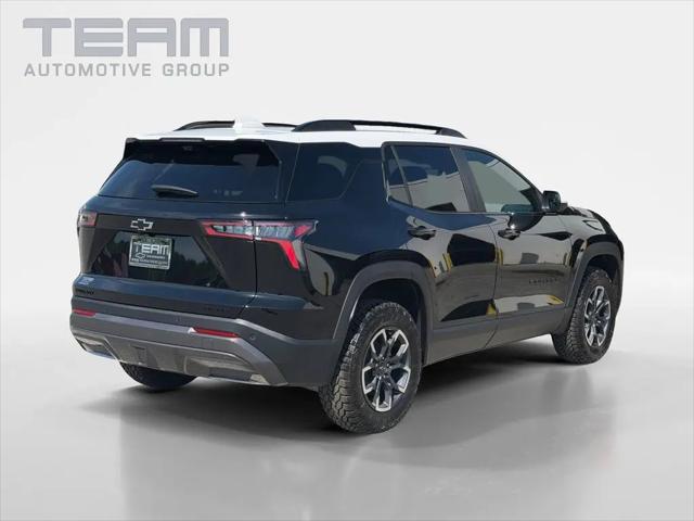 2026 Chevrolet Equinox FWD ACTIV