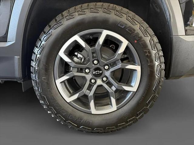 2026 Chevrolet Equinox FWD ACTIV