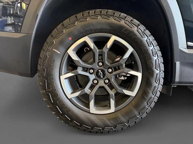 2026 Chevrolet Equinox FWD ACTIV