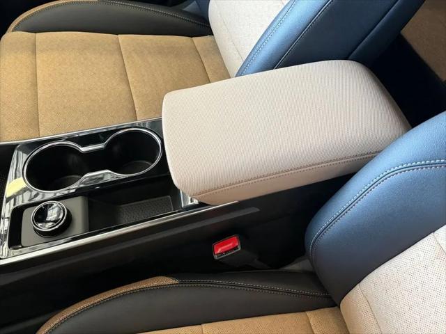 2026 Chevrolet Equinox FWD ACTIV