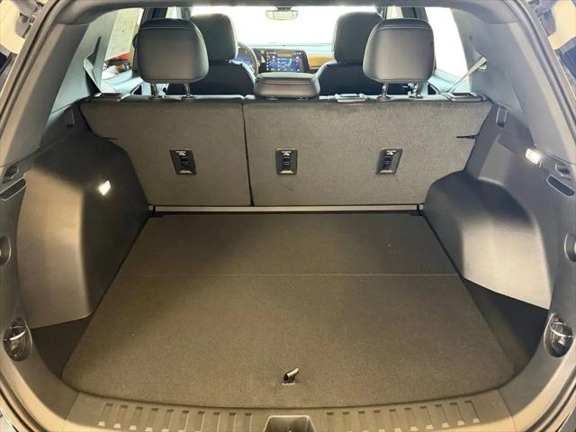 2026 Chevrolet Equinox FWD ACTIV