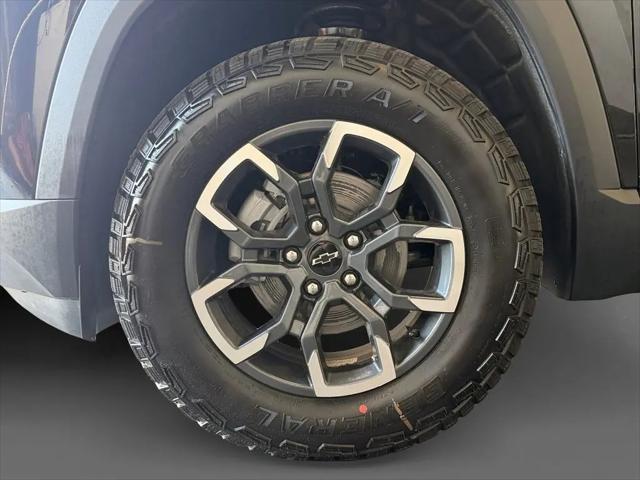 2026 Chevrolet Equinox FWD ACTIV