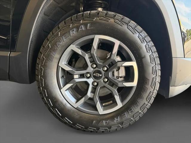 2026 Chevrolet Equinox FWD ACTIV