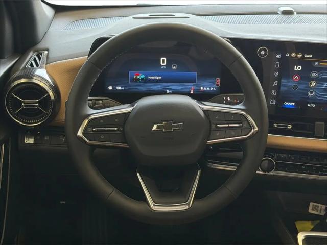 2026 Chevrolet Equinox FWD ACTIV