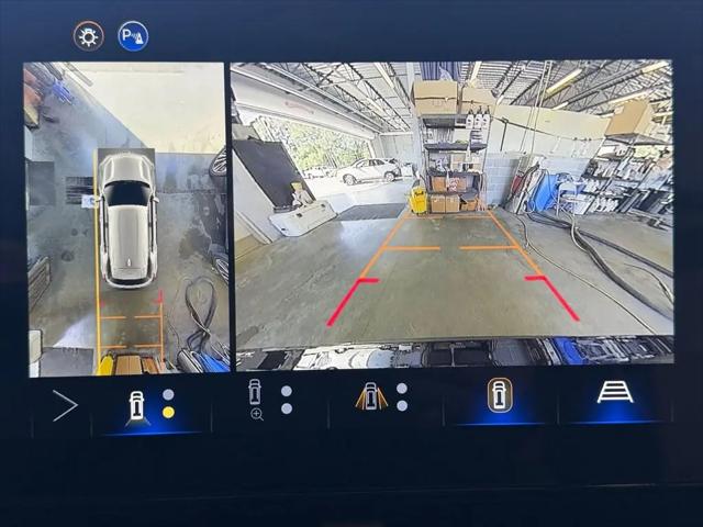 2026 Chevrolet Equinox FWD ACTIV