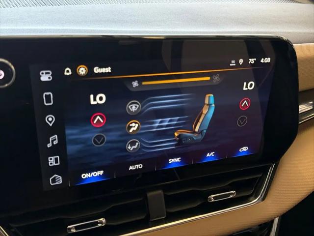2026 Chevrolet Equinox FWD ACTIV