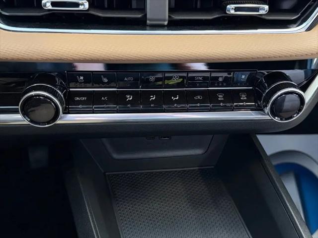 2026 Chevrolet Equinox FWD ACTIV