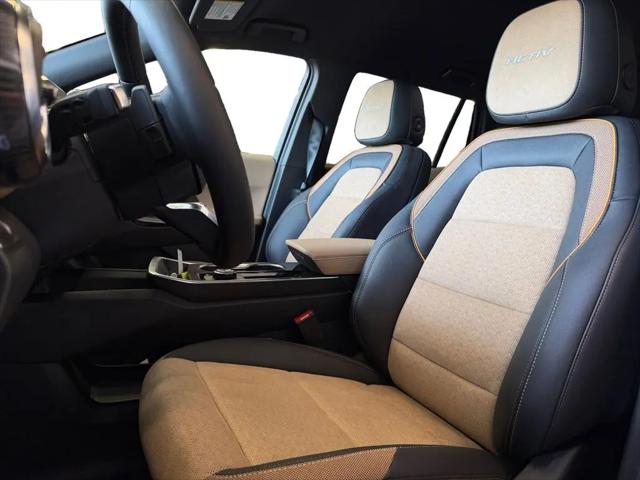 2026 Chevrolet Equinox FWD ACTIV