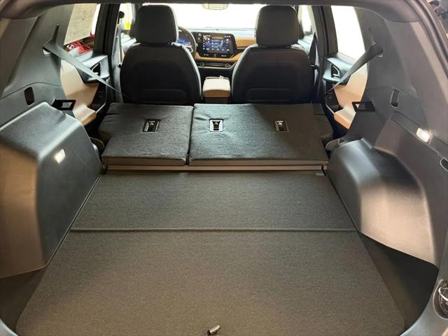 2026 Chevrolet Equinox FWD ACTIV