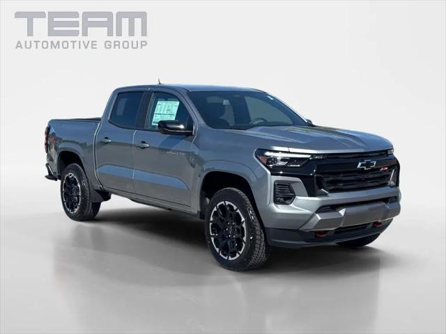 2026 Chevrolet Colorado Z71, 4WD for sale in Swansboro, NC