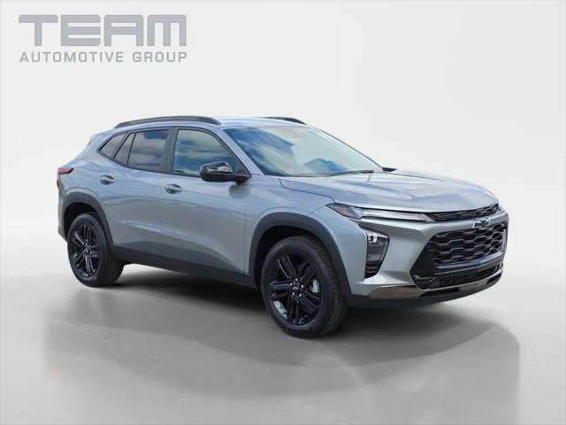 2026 Chevrolet Trax FWD ACTIV for sale in Swansboro, NC