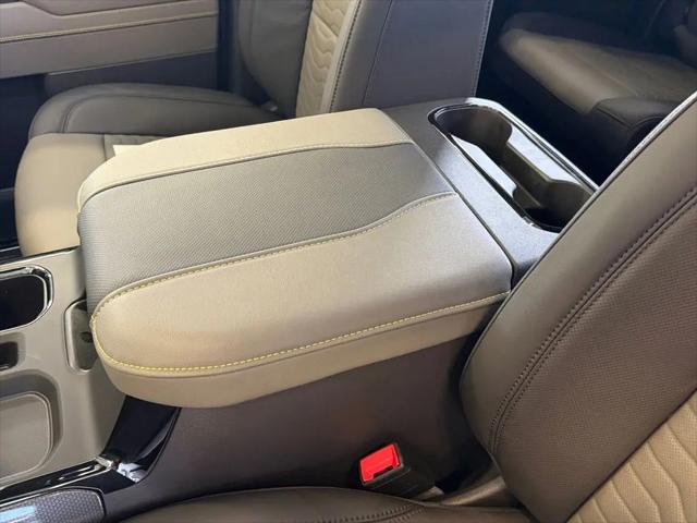2026 Chevrolet Silverado 1500 4WD Crew Cab Short Bed ZR2