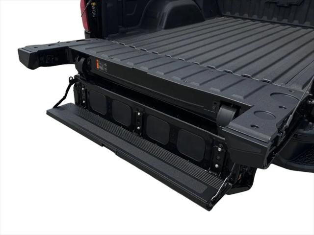 2026 Chevrolet Silverado 1500 4WD Crew Cab Short Bed ZR2