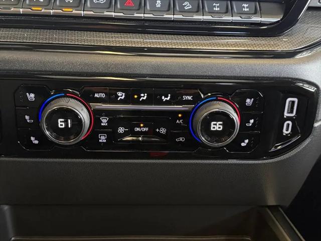 2026 Chevrolet Silverado 1500 4WD Crew Cab Short Bed ZR2