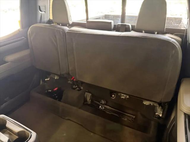 2026 Chevrolet Silverado 1500 4WD Crew Cab Short Bed ZR2