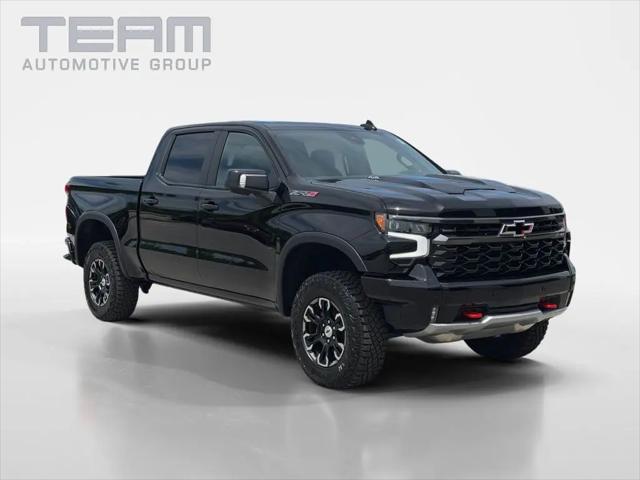 2026 Chevrolet Silverado 1500 4WD Crew Cab Short Bed ZR2 for sale in Swansboro, NC
