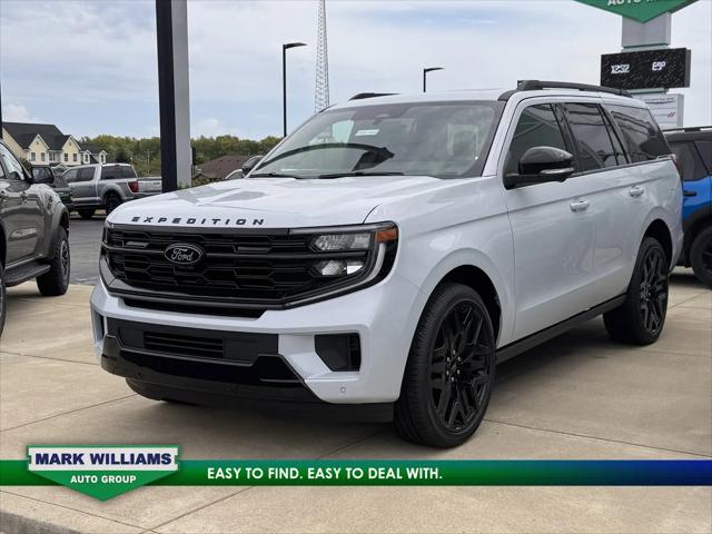 2026 Ford Expedition Platinum for sale near Mt Orab, OH