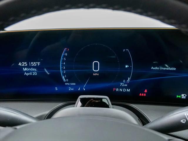 2026 Cadillac CT5 Premium Luxury RWD