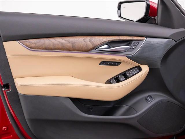 2026 Cadillac CT5 Premium Luxury RWD