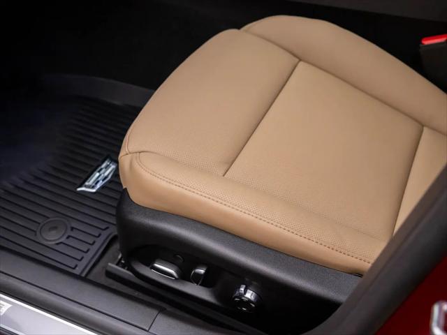2026 Cadillac CT5 Premium Luxury RWD