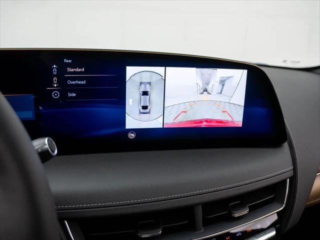 2026 Cadillac CT5 Premium Luxury RWD