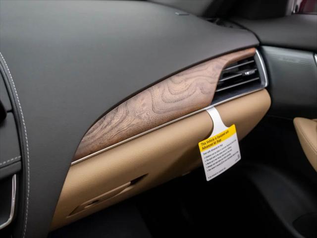 2026 Cadillac CT5 Premium Luxury RWD