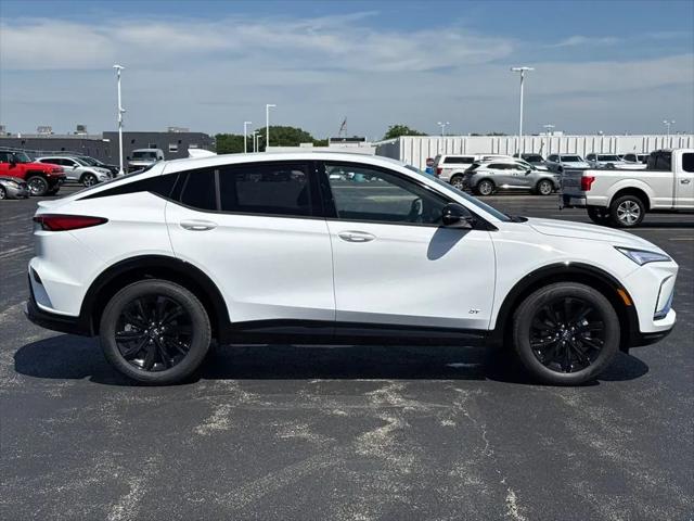 2026 Buick NV Sport Touring FWD