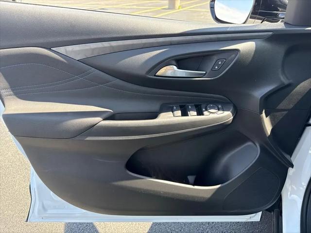 2026 Buick NV Sport Touring FWD