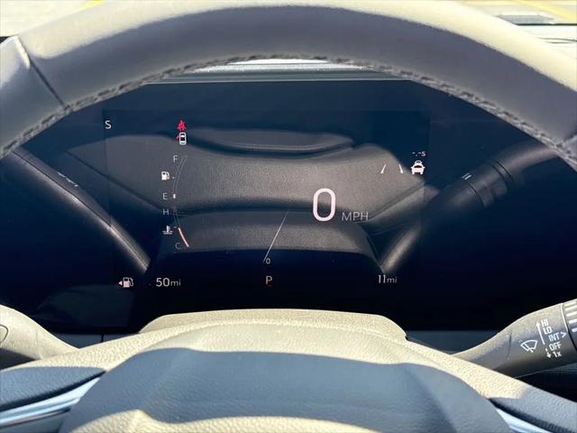 2026 Buick NV Sport Touring FWD